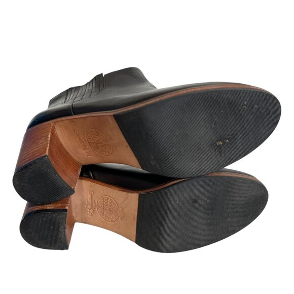 Wolverine boots Samantha Pleet Arc booties - Picture 8 of 12